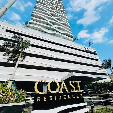 Smdc Coast Residences